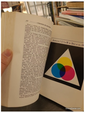 Cosmogonie des Rose-Croix - 15ème édition