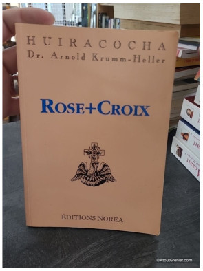 Rose+Croix