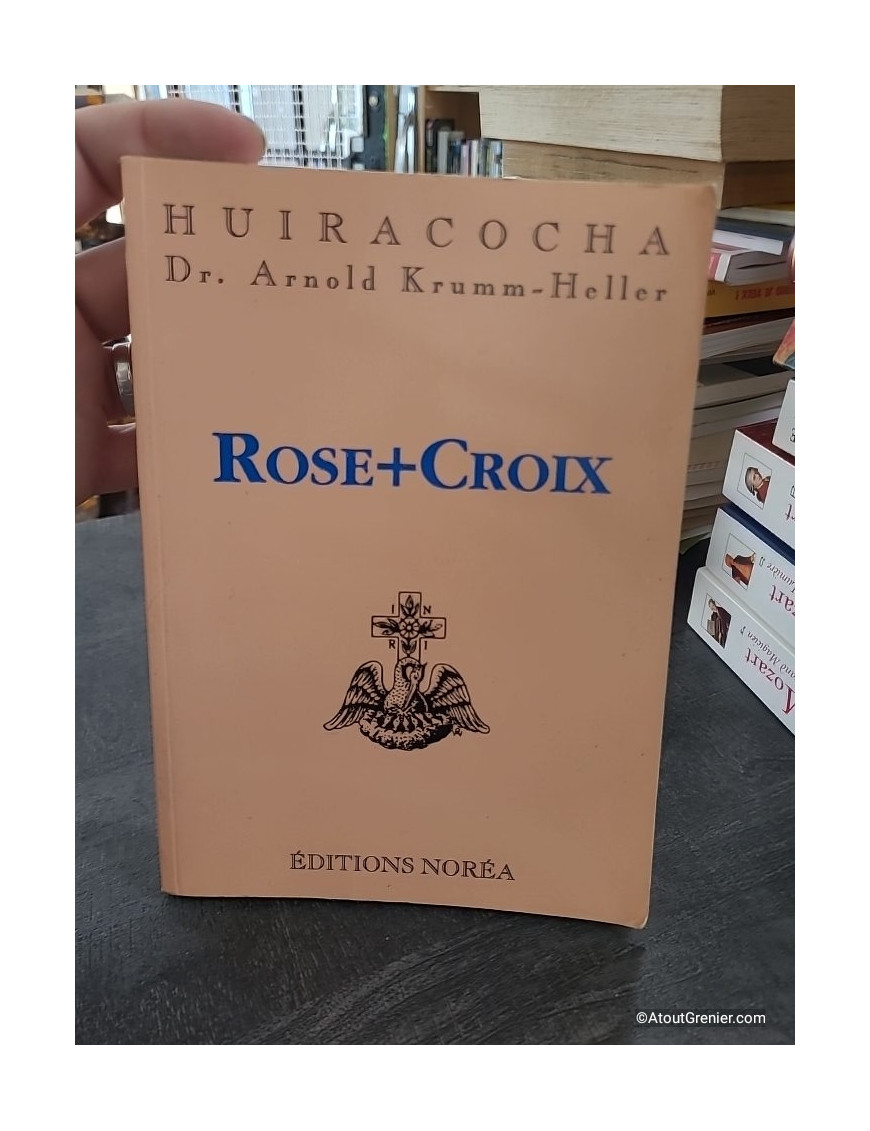 Rose+Croix