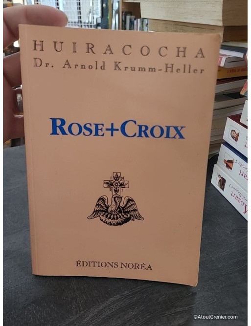 Rose+Croix