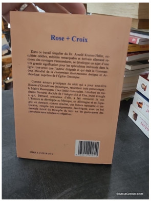 Rose+Croix