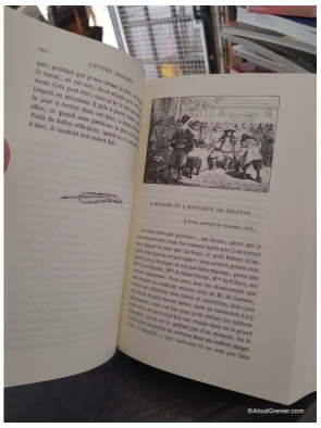 Lettres choisies