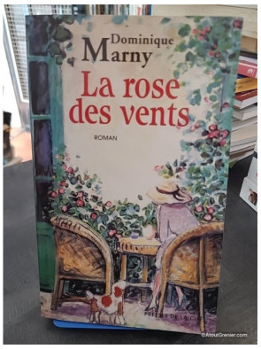 La Rose des Vents