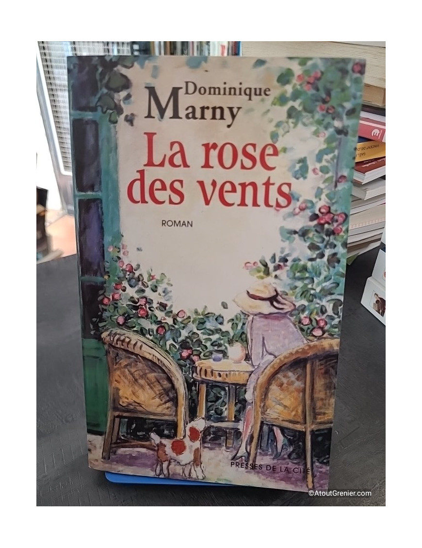 La Rose des Vents