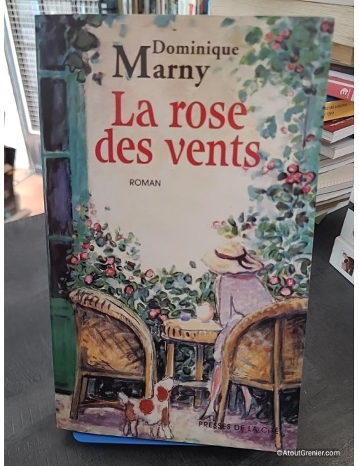 La Rose des Vents