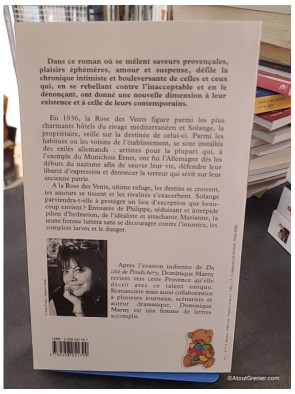 La Rose des Vents