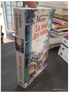 La Rose des Vents
