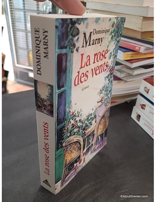 La Rose des Vents