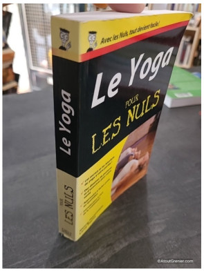 Le Yoga Pour Les Nuls