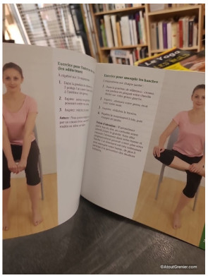 Je me mets à la gym pour les Nuls