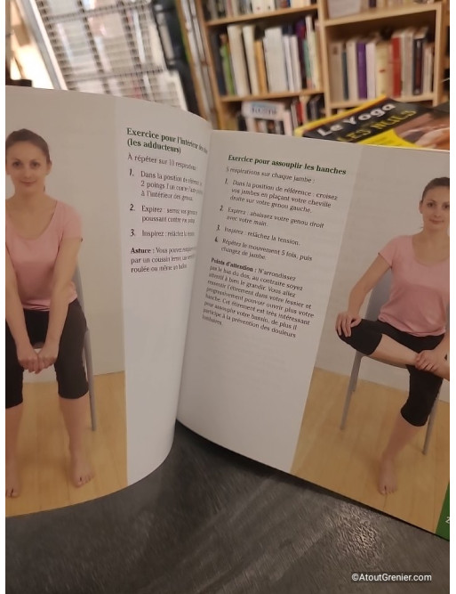 Je me mets à la gym pour les Nuls