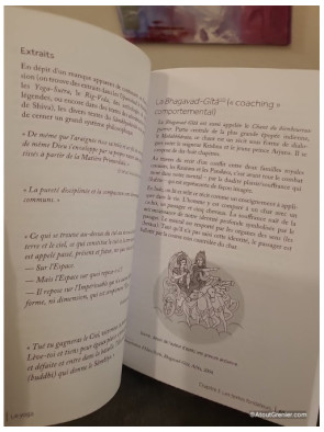 Le yoga - Fondements, postures et exercices