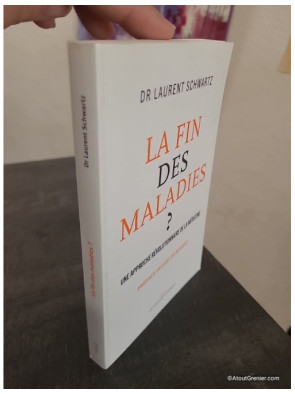 La fin des maladies ? Une approche révolutionnaire de la médecine