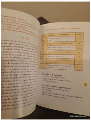 Recettes Ayurvédiques Faciles - Cuisine Végétarienne Aux Épices