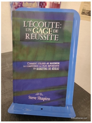 L'écoute - Un gage de réussite