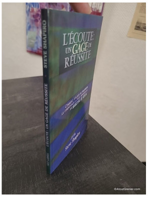 L'écoute - Un gage de réussite