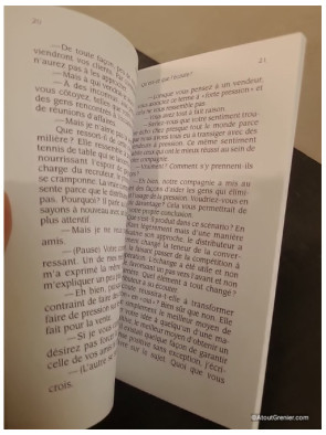 L'écoute - Un gage de réussite