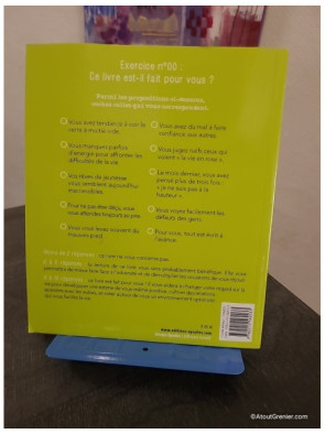 50 Exercices Pour Penser Positif