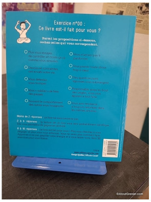 50 Exercices Pour Lâcher Prise