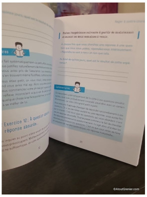 50 Exercices Pour Lâcher Prise