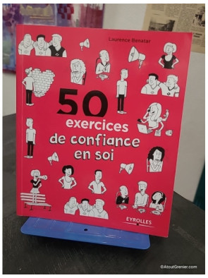 50 Exercices De Confiance En Soi