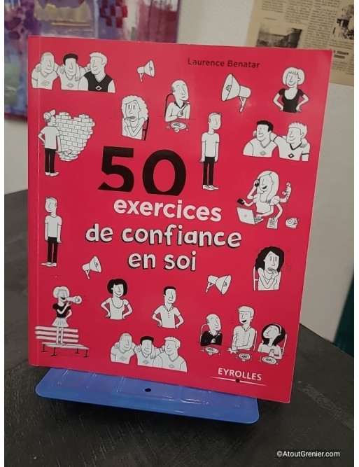50 Exercices De Confiance En Soi