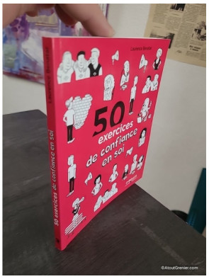 50 Exercices De Confiance En Soi