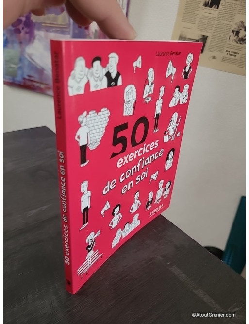 50 Exercices De Confiance En Soi