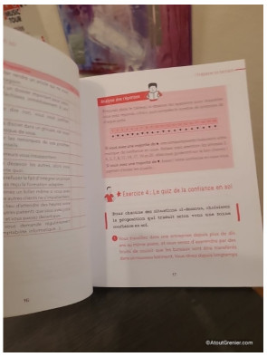 50 Exercices De Confiance En Soi