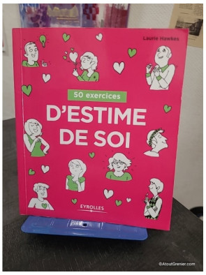 50 Exercices D'Estime De Soi