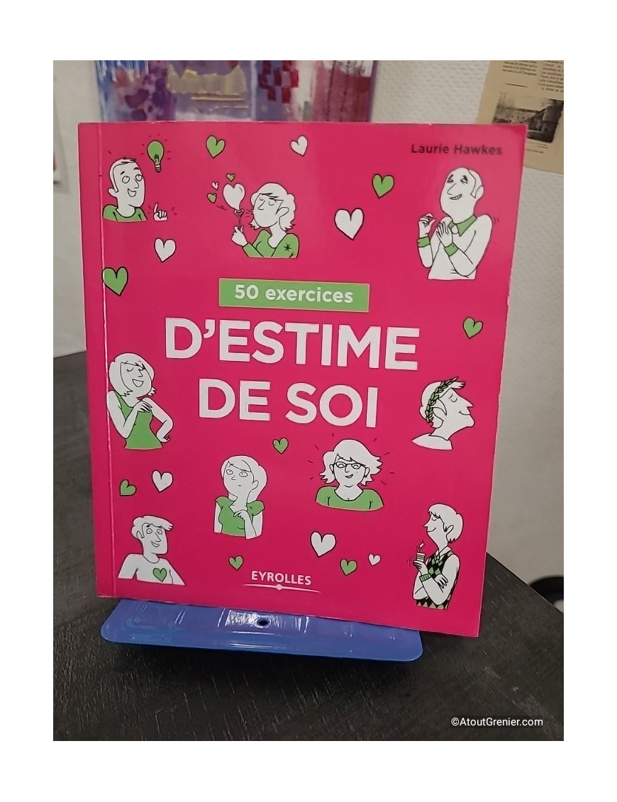 50 Exercices D'Estime De Soi