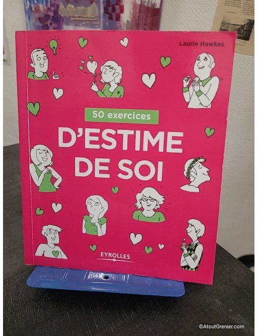 50 Exercices D'Estime De Soi