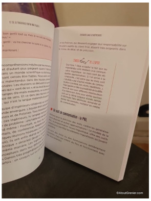 Et si je trouvais enfin ma place ! Les secrets de l'intelligence relationnelle