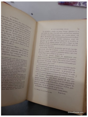L' Angélus du dix-neuvième-siècle (1891)