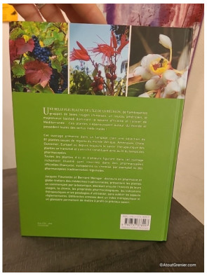 Un tour du monde des plantes qui soignent