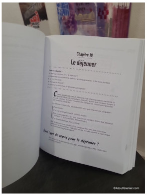Maigrir avec la méthode Montignac Pour les nuls