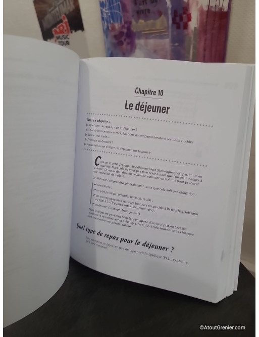 Maigrir avec la méthode Montignac Pour les nuls