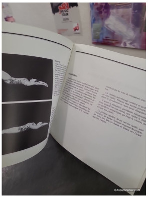 Ma séance de yoga Avec 177 illustrations (1977)