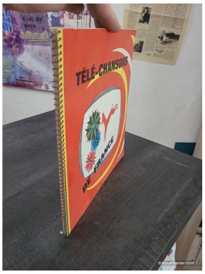 Télé-chansons de France