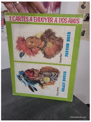 Rintintin & Rusty (1976)