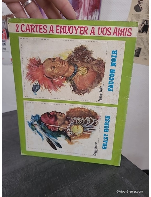 Rintintin & Rusty (1976)