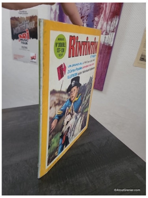 Rintintin & Rusty (1976)