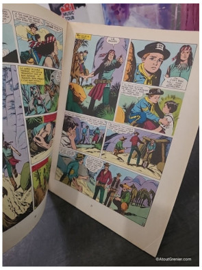 Rintintin & Rusty (1976)