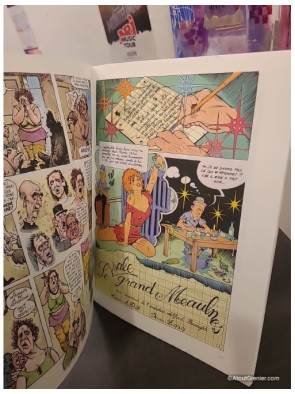 Les Enquêtes de l'inspecteur Beaugat - Bande dessinée policière Collection Pilote