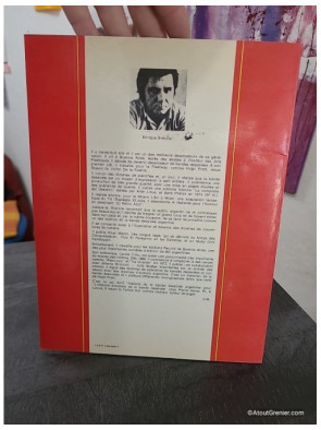 Alvar Mayor - Bande dessinée d'aventure Collection Pilote