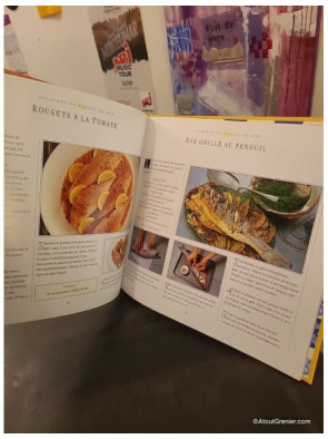 Les Classiques de la cuisine grecque - Recettes traditionnelles grecques