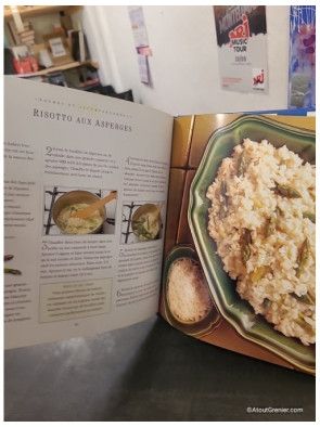 Les classiques de la cuisine méditerranéenne - Recueil de recettes traditionnelles