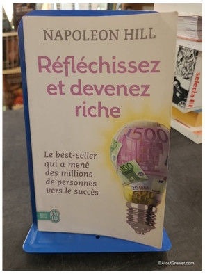 Réfléchissez et devenez riche