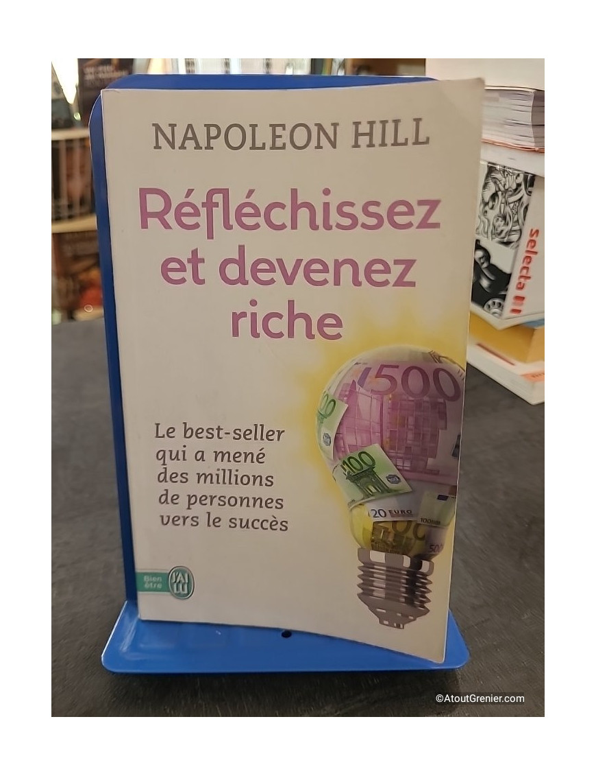 Réfléchissez et devenez riche