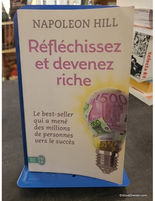 Réfléchissez et devenez riche